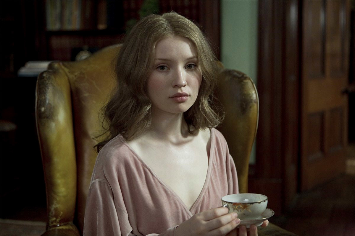 The best films and TV series with Emily Browning - My, Emily Browning, Actors and actresses, Movies, Serials, Longpost