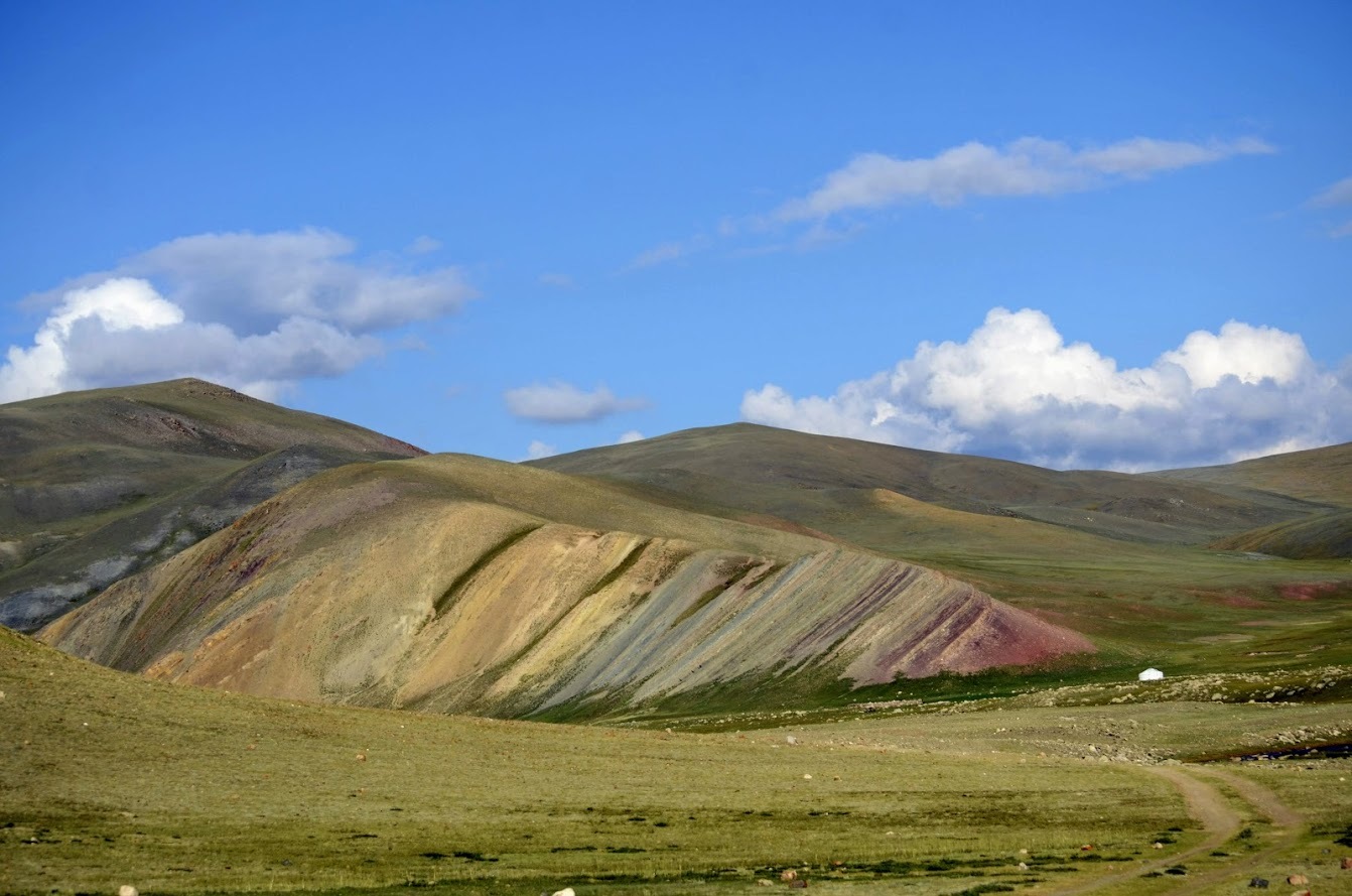 Mongolia 2018 - My, Mongolia, Tourism, Jeepers, Travels, In my heart, Longpost