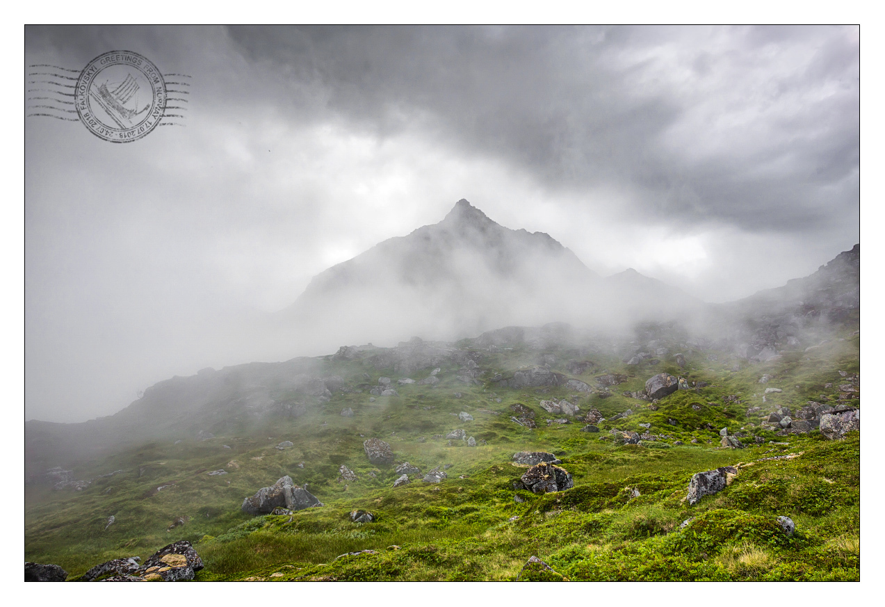 Lofoten, Norway - My, Norway, Canon, Canon 6d, Travels, Scandinavia, Lofoten islands, Lofoten, Longpost