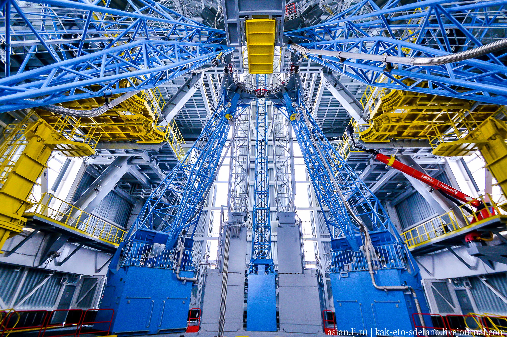 Vostochny Cosmodrome - My, Cosmodrome Vostochny, Cosmodrome, Amur region, Longpost