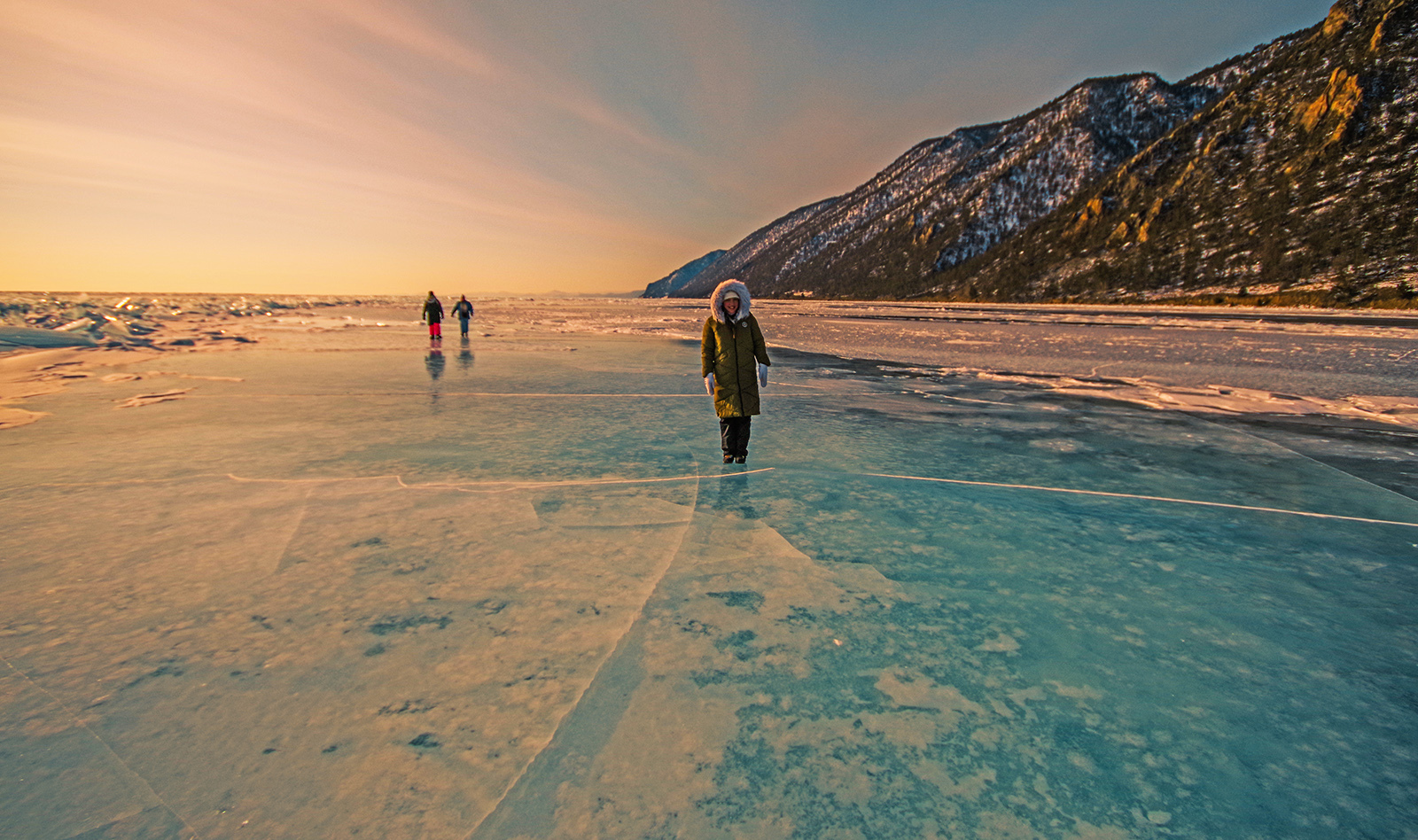 Colors of Baikal - My, Baikal, Travels, Holidays in Russia, Leisure, Landscape, The photo, Siberia, Longpost