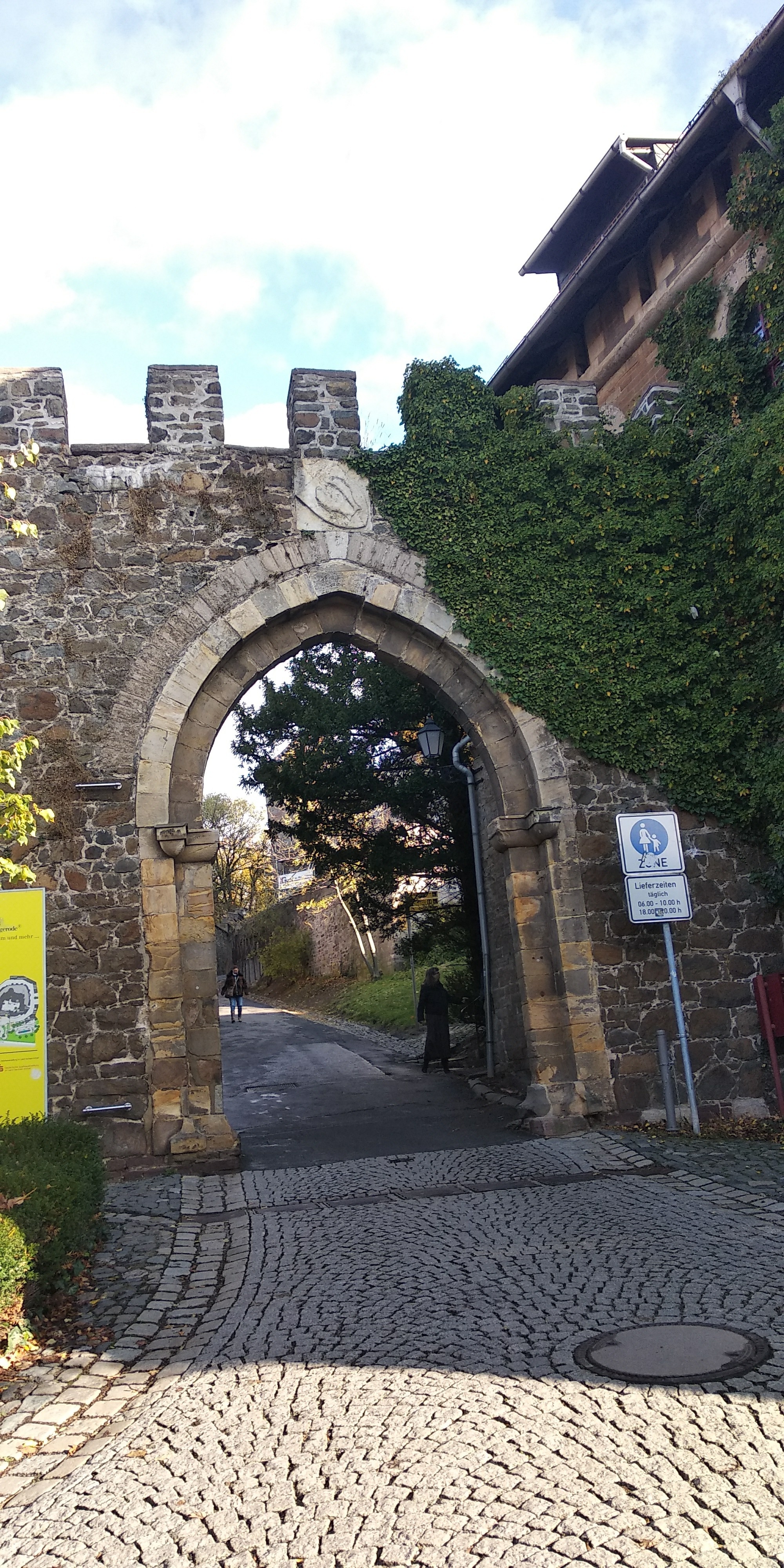 Wernigerode Castle - Germany, Museum, Lock, Wernigerode, Travels, Xiaomi redmi 5, Longpost