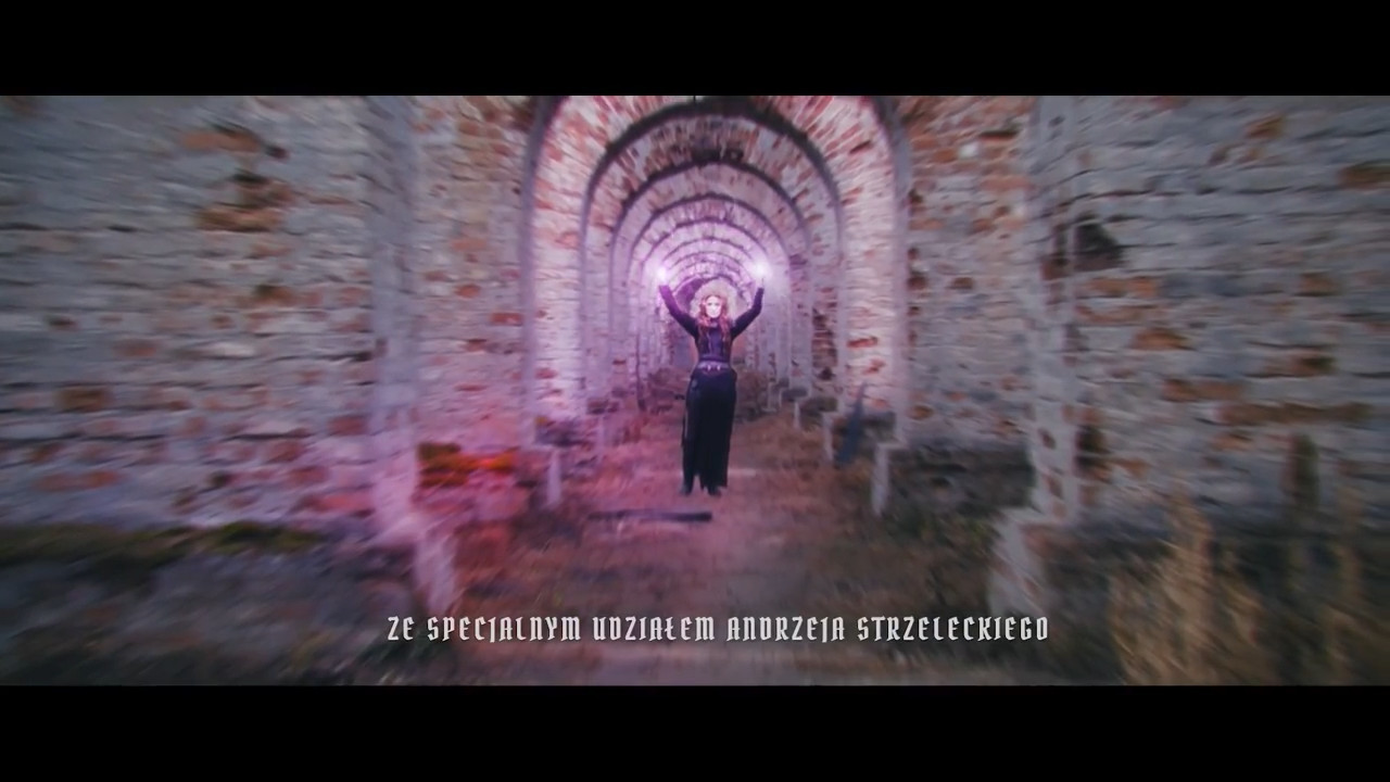 After half a century of poetry or the legacy of Alzur / P WIEKU POEZJI PNIEJ | ALZUR'S LEGACY (2019) - My, Witcher, Movie review, Creation, Longpost