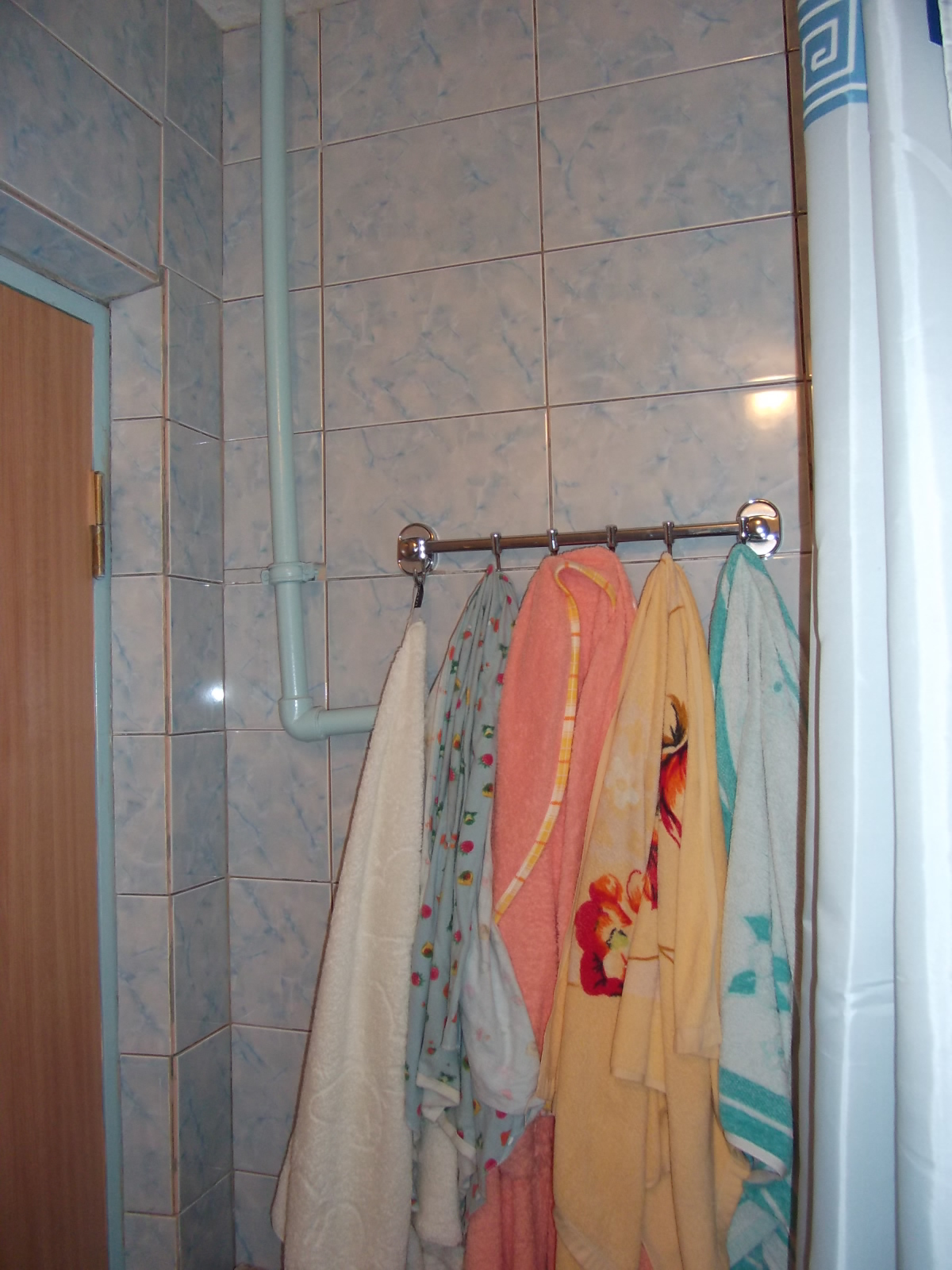 Bathroom renovation for 25k in 2011. The experience of a miser - My, Repair, Greed, With your own hands, Longpost