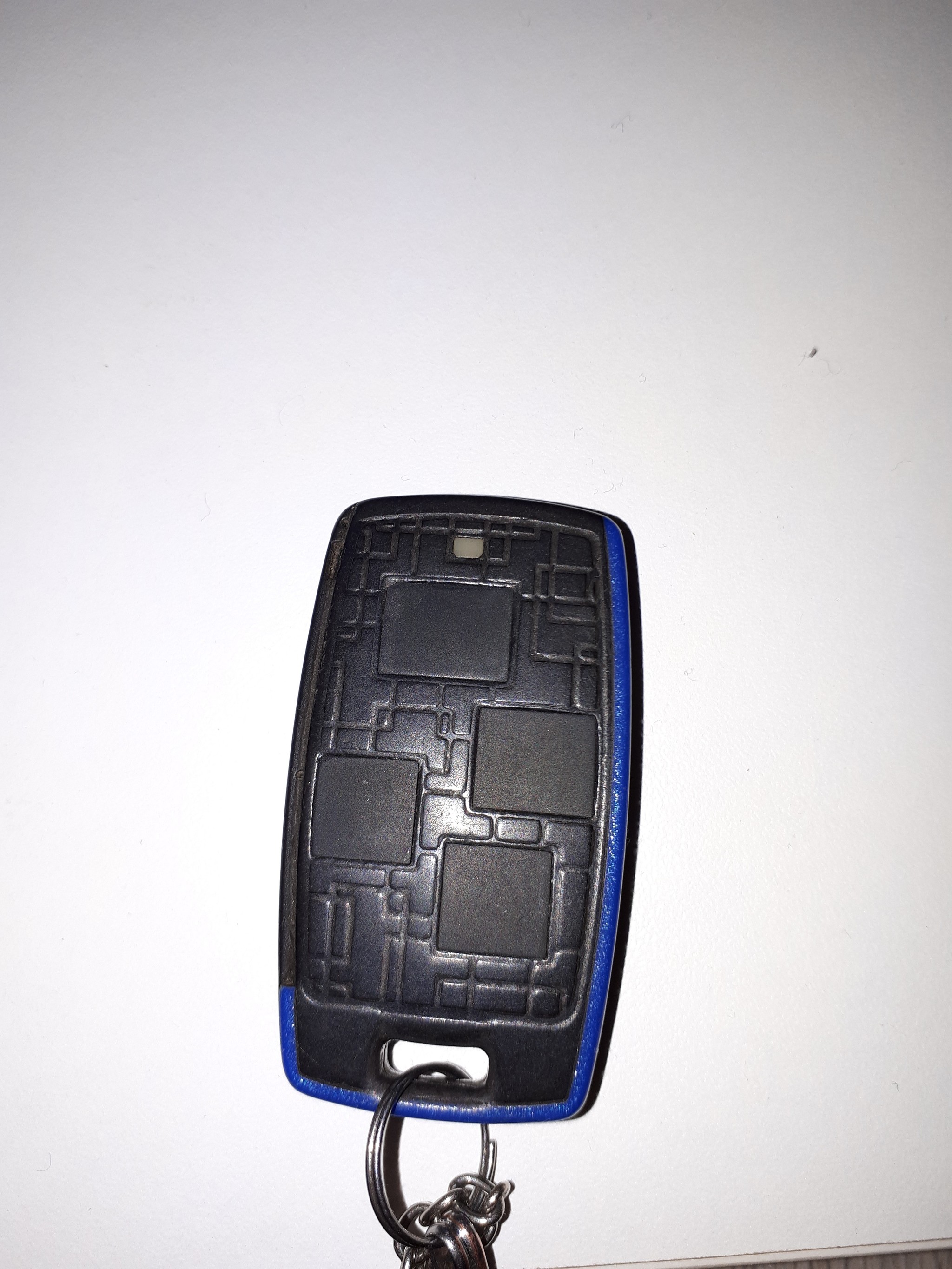 Car alarm help identify! - My, Car alarm, Repair of equipment, Longpost