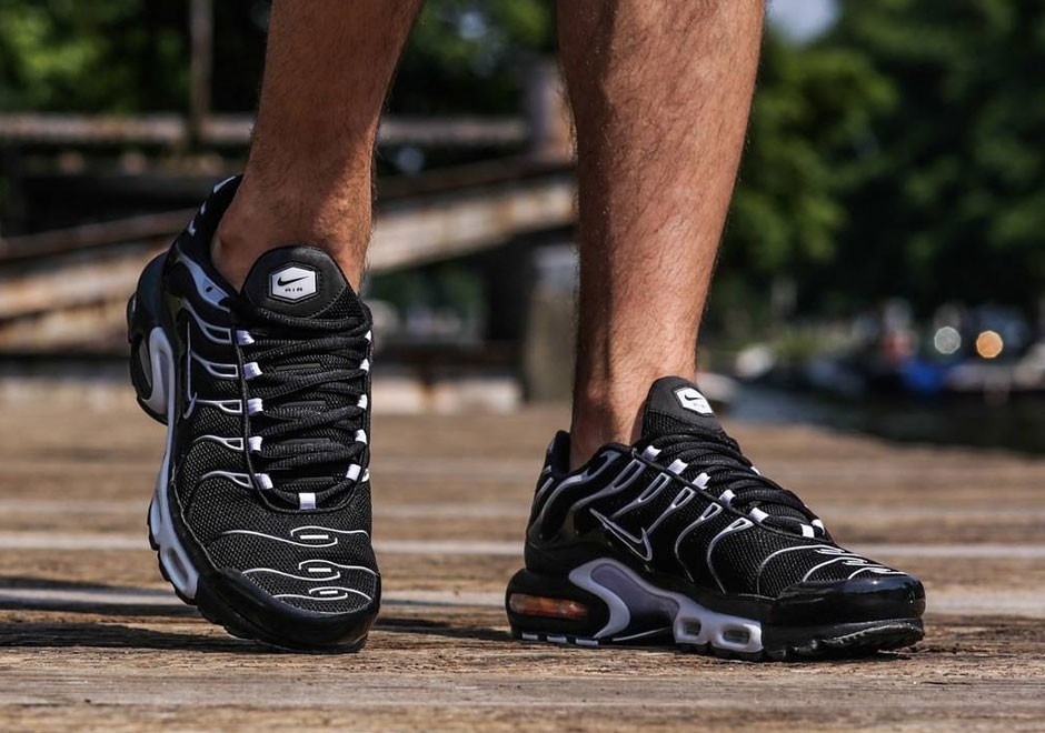 7 Air Max Plus