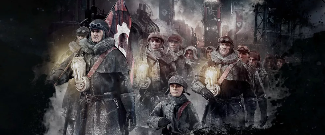 Frostpunk - Frostpunk, Игры, Компьютерные игры, Досуг, Гайд, Длиннопост