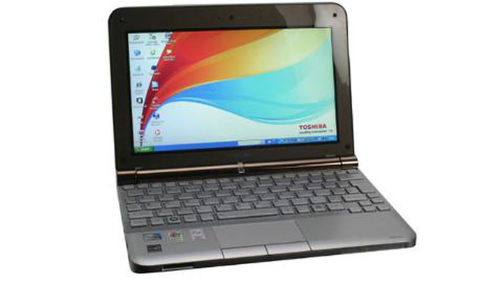 Repairing a Toshiba nb200 netbook using a refrigerator - My, Repair of equipment, Refrigerator, Unusual, Longpost