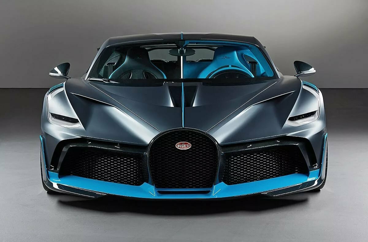 Bugatti Divo автомобиль , как мечта ! | Пикабу