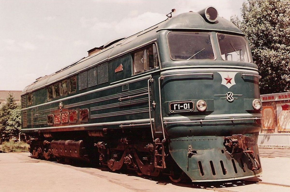 Марья Сергеевна Гагарина, 1962 г.р. О тепловозе М62 и разнообразном  сопутствующем. ЧАСТЬ 2 | Пикабу