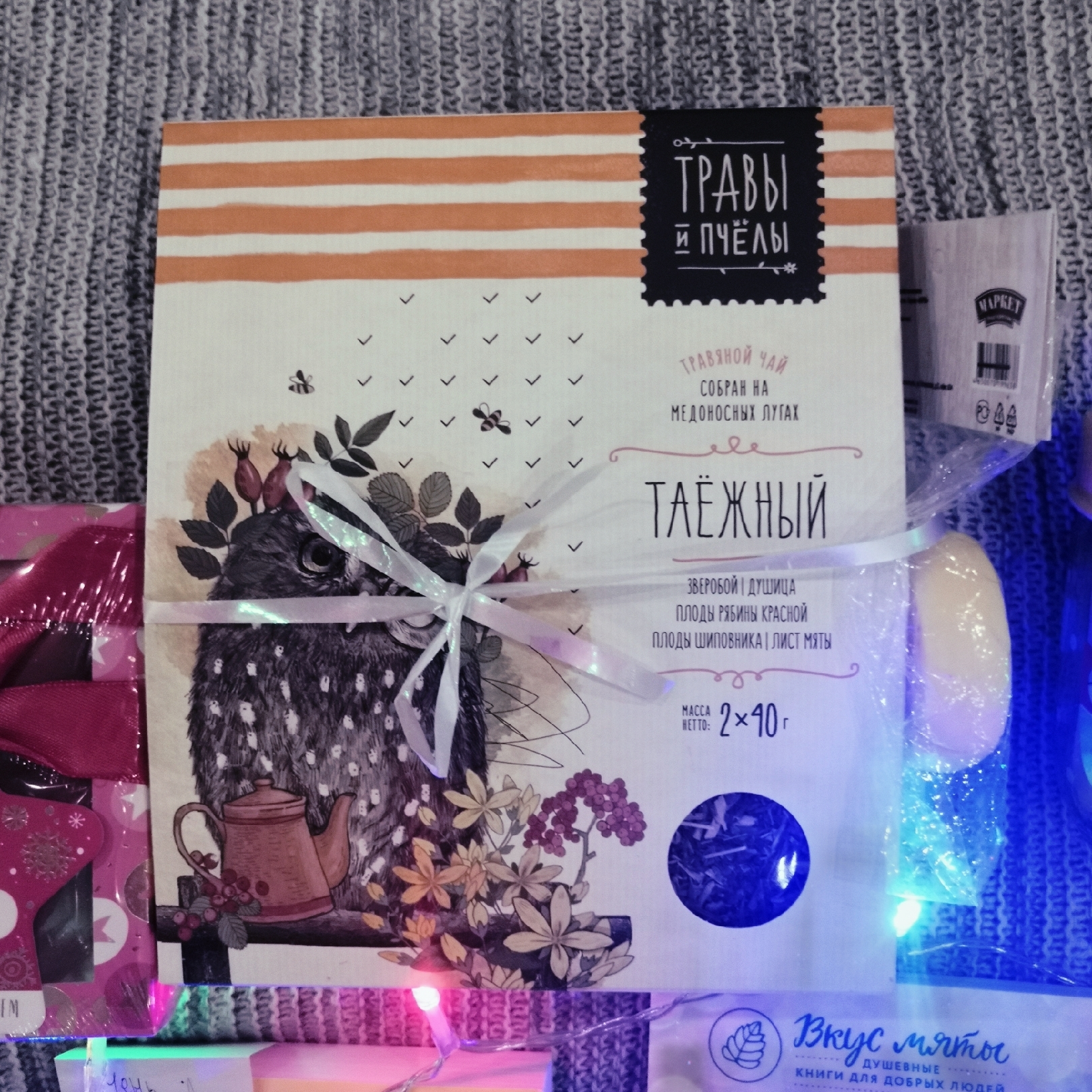 Orekhovo-Zuevo > Moscow 2019/2020 - My, Gift exchange, Gift exchange report, New Year, New Year's gift exchange, Longpost, Secret Santa