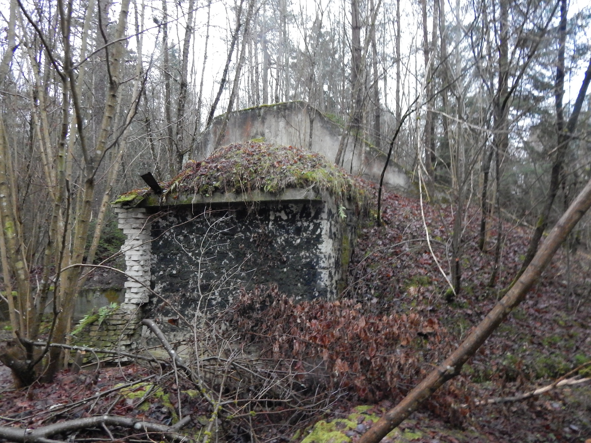 Abandoned Location of the 638th Autogen Regiment. Military unit No. 25585 Strategic Missile Forces of the USSR - My, Abandoned, the USSR, Military unit, Army, Iron curtain, Video, Longpost