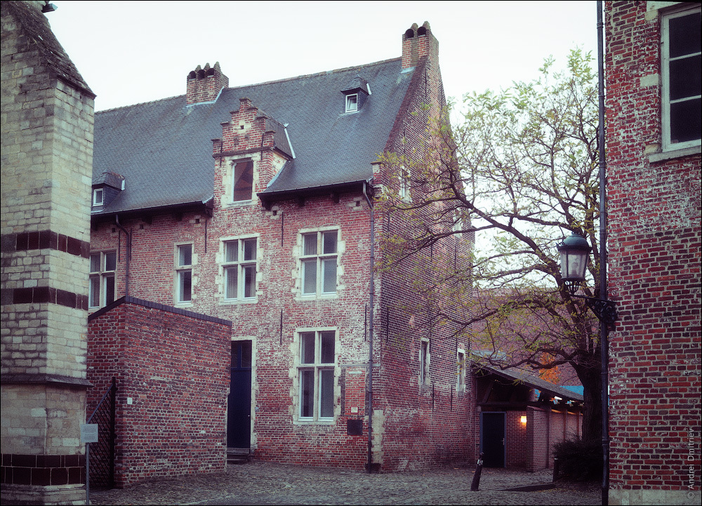 Photowalk: Leuven, Belgium - My, Photobritish, Travels, Belgium, sights, Architecture, The photo, Europe, Longpost