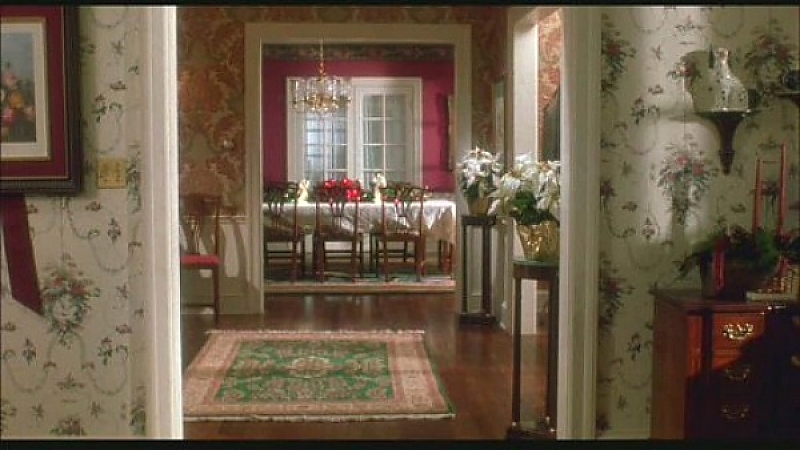 McCallister House - Kevin!!!!, Kevin, The McCallisters, Home Alone (Movie), Longpost