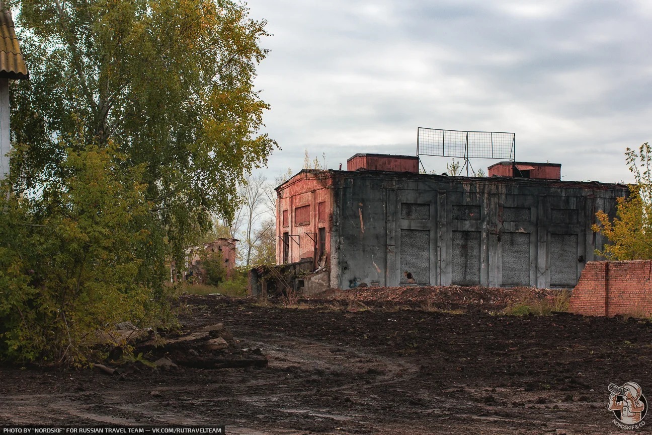 Requiem for the Factory Abandoned factory named after. Stalin in Ishimbay - from Katyusha shells and oil and gas equipment to ruins - My, Requiem for the plant, Abandoned, Ishimbay, Bashkortostan, Longpost