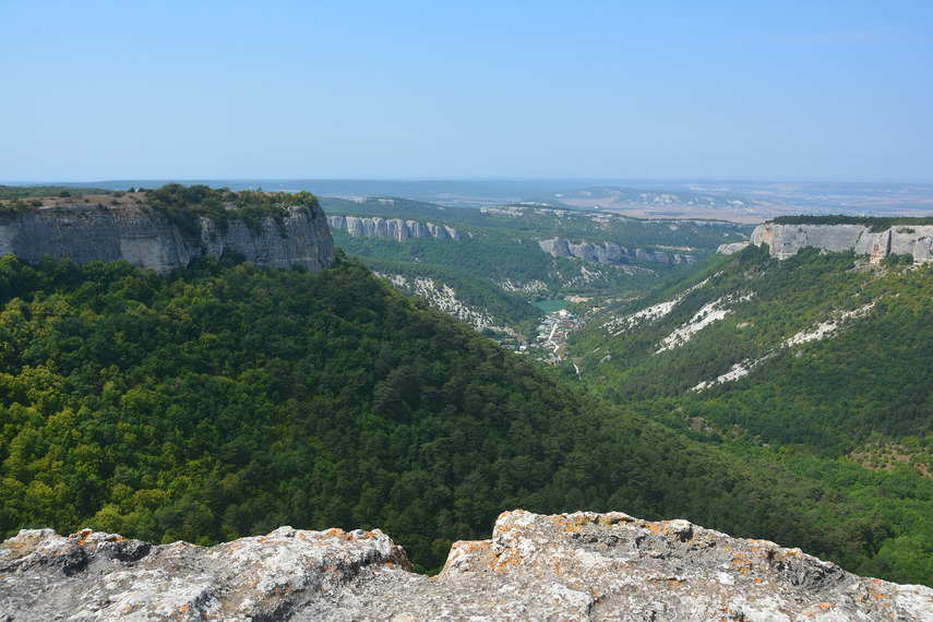 My beloved Crimea - My, Crimea, Sevastopol, Travels, Longpost, Russia