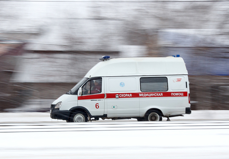 In Birobidzhan, a kindergarten teacher died during the evacuation after another false alarm - Birobidzhan, Negative, Death, False alarm, Terrorism, Evacuation