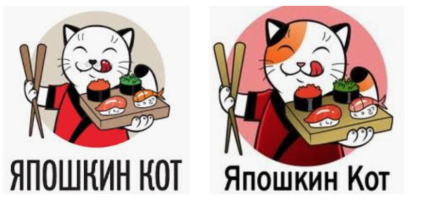 Delivery Club: Yaposhkin Kot or Yoshkin? - My, Delivery Club, Sushi, Review, Support service, Service, Bad service, Longpost