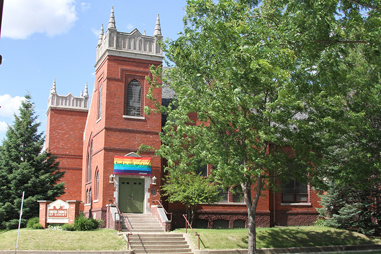 Iowa man sentenced to 15 years for burning LGBT flag - USA, LGBT, Sentence, Flag, The crime