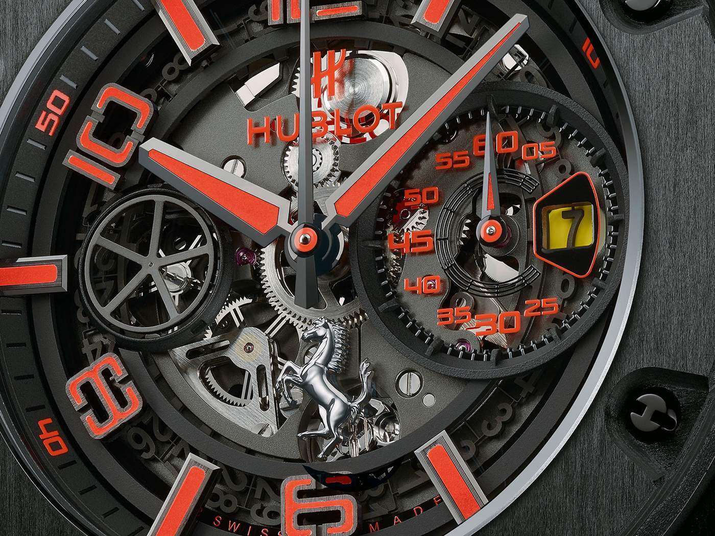 PC Wallpaper - Hublot Watches - Desktop wallpaper, Clock, Hublot, Longpost