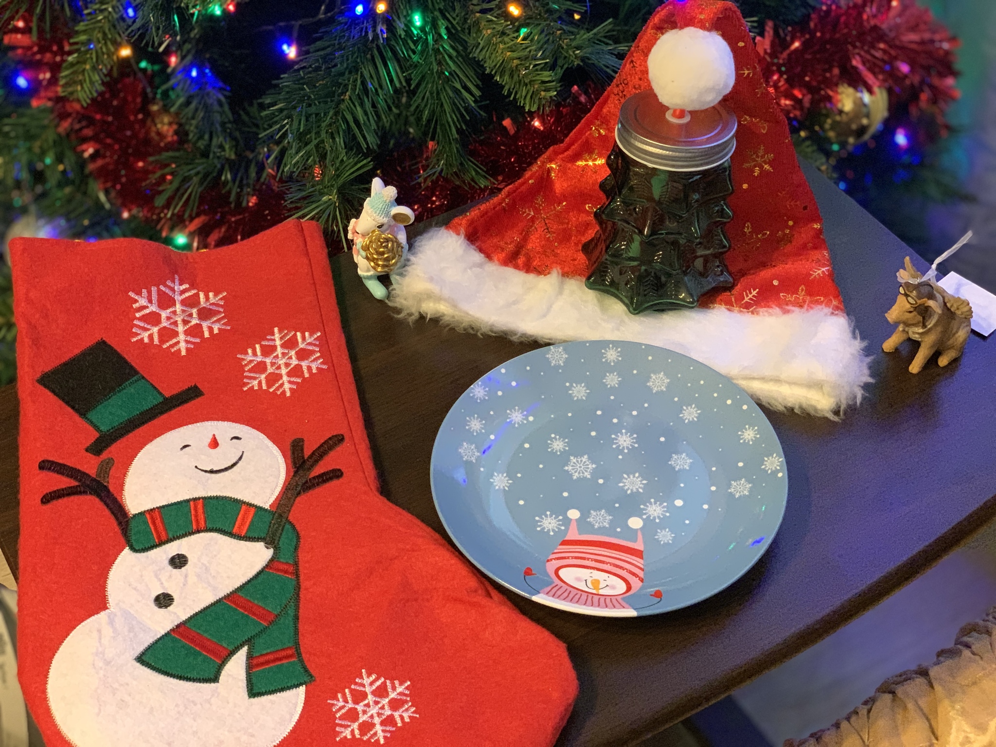 ADM 2019/2020. Rostov-on-Don - Zelenograd - My, Secret Santa, Gift exchange, Gift exchange report, Longpost, New Year's gift exchange