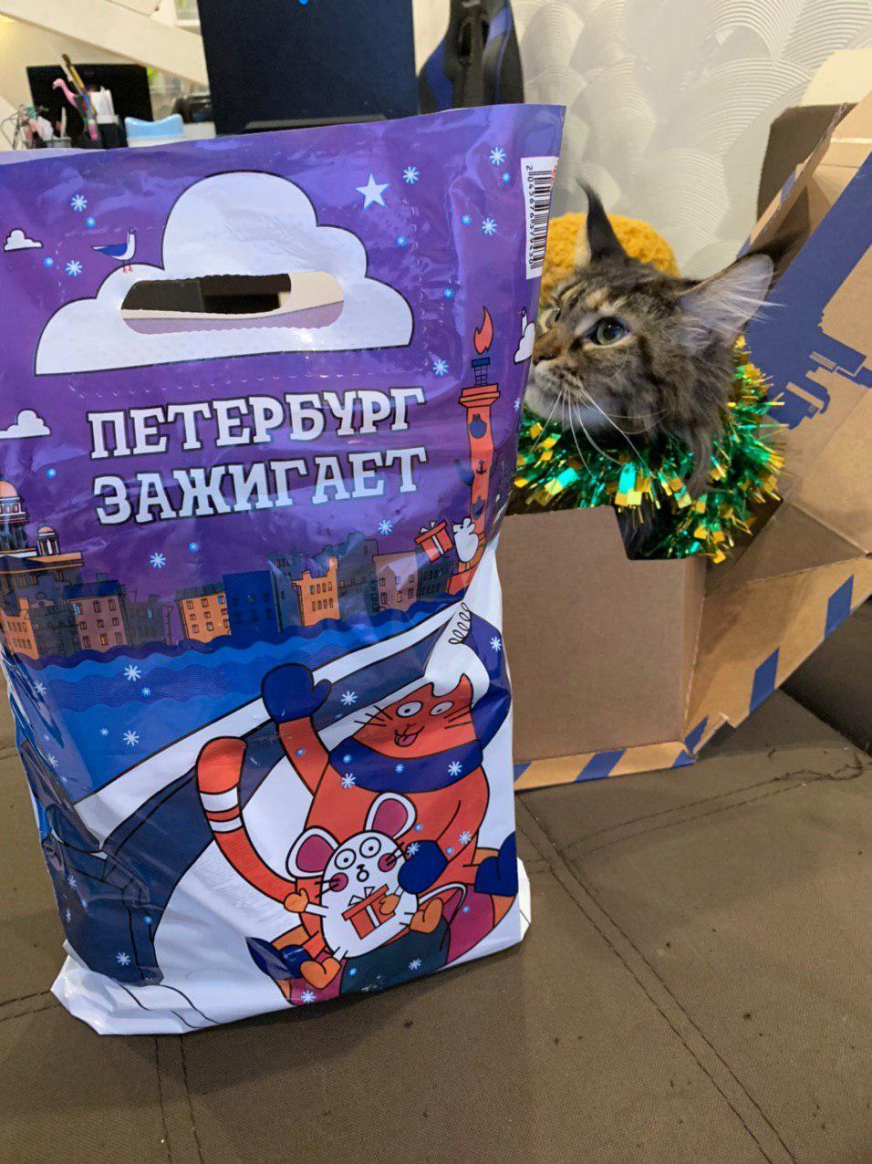 ADM DEJA VU 2019/2020, St. Petersburg - KOLOMNA :) - My, Gift exchange, Gift exchange report, Secret Santa, New Year, Longpost, New Year's gift exchange