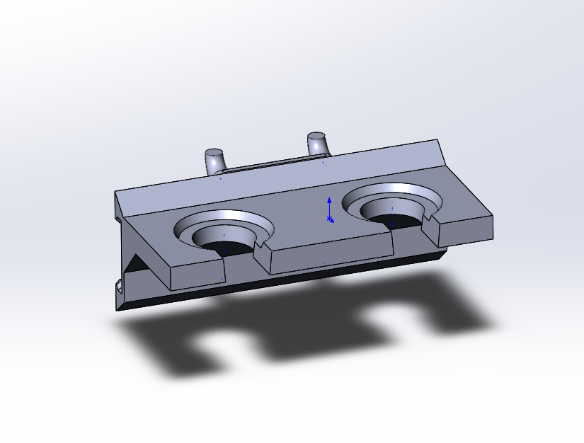 Reinforced mounting system on the perforated panel - My, 3D printer, 3D печать, Tools, Video, Longpost