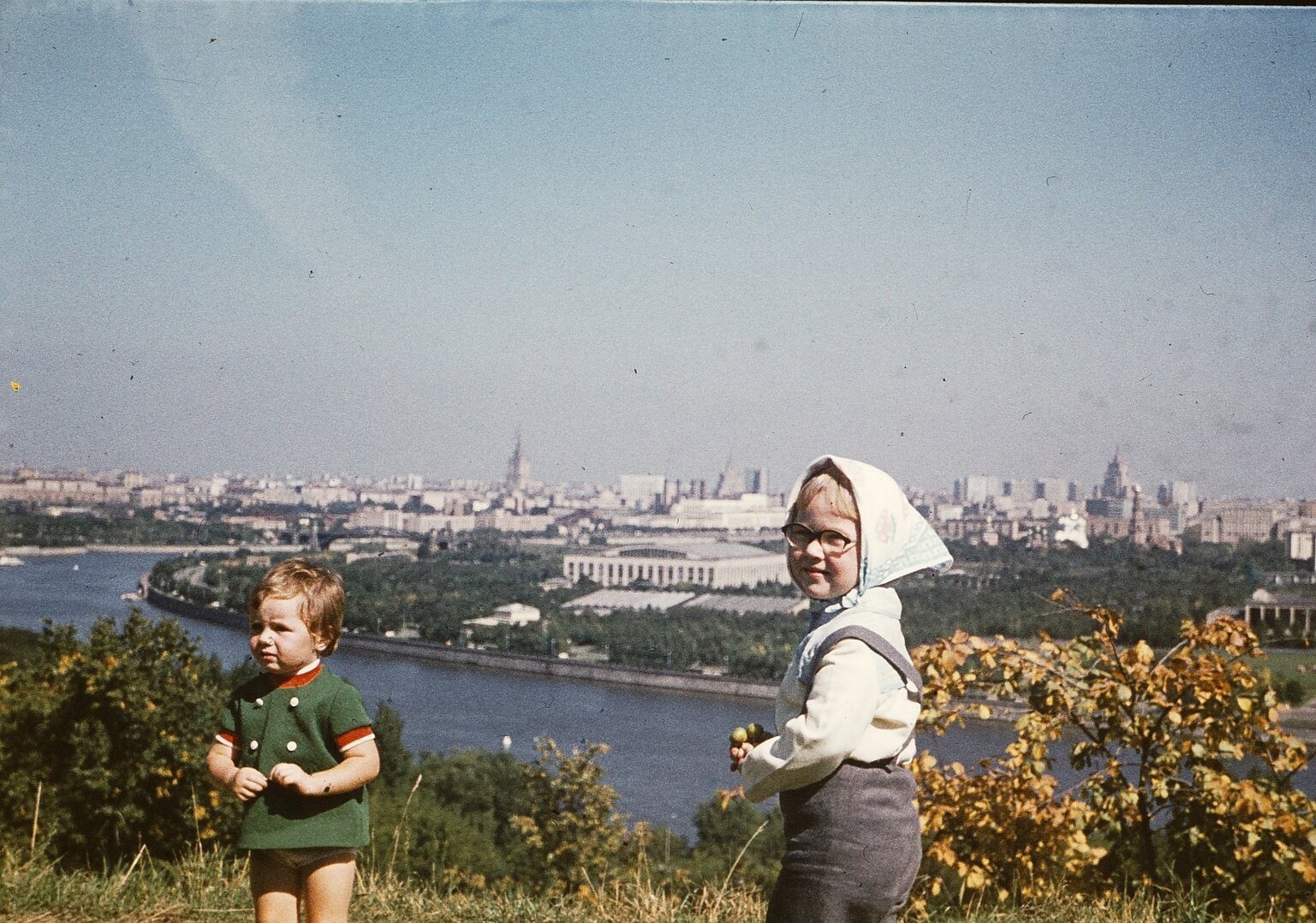 Photos from the USSR era - the USSR, The photo, Longpost, A selection