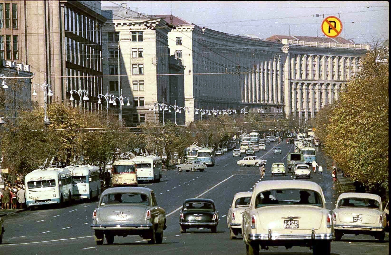 Photos from the USSR era - the USSR, The photo, Longpost, A selection