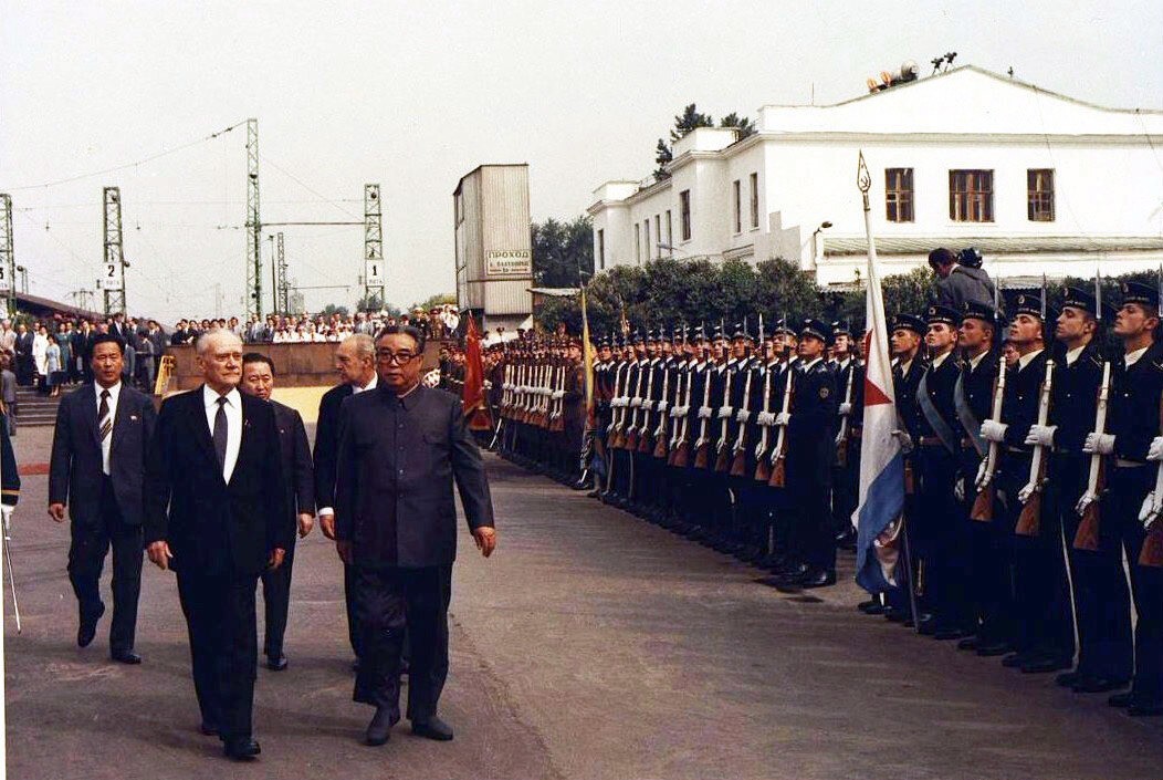 Photos from the USSR era - the USSR, The photo, Longpost, A selection