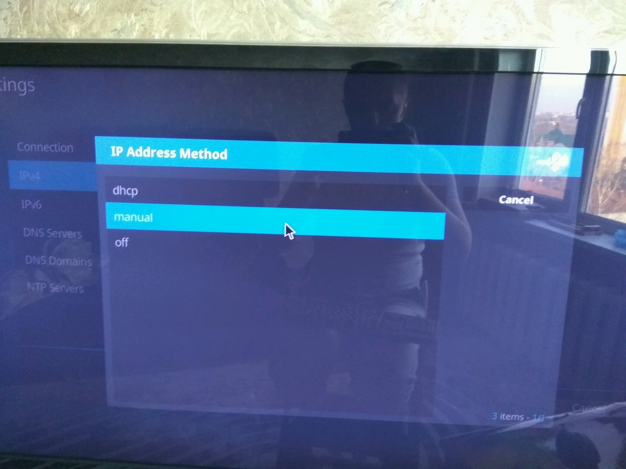 Making a media center on Raspbery Pi - My, Raspberry pi, Media Center, Kodi, Longpost