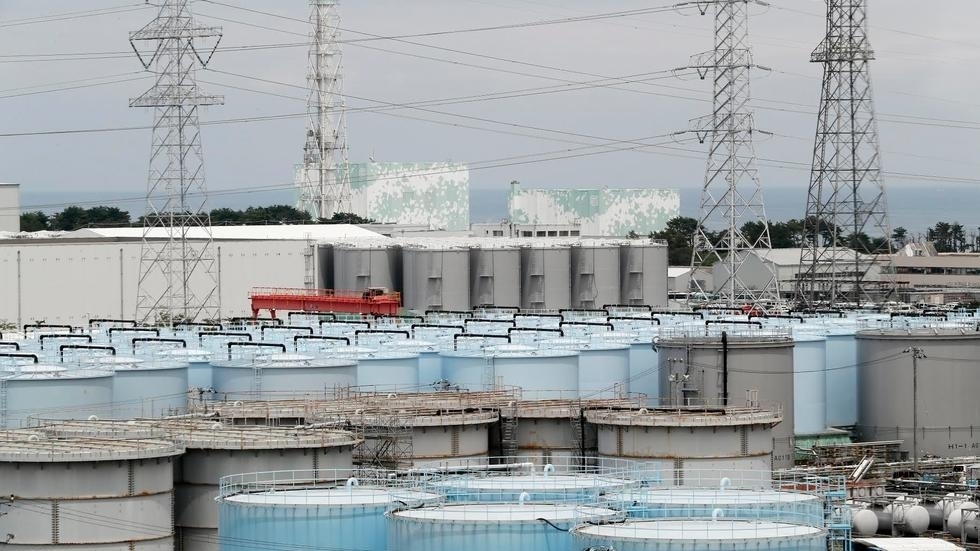 Radioactive water from Fukushima will be poured into the sea (most likely) - Fukushima, Radiation, Japan, Ecological catastrophy, Nuclear Power Plant, Longpost, Accident at the nuclear power plant Fukushima-1