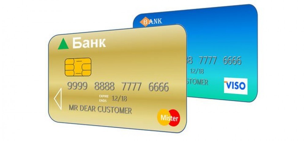 What can you report about your bank card? - My, Bank card, Yandex Card, Gaming bank card