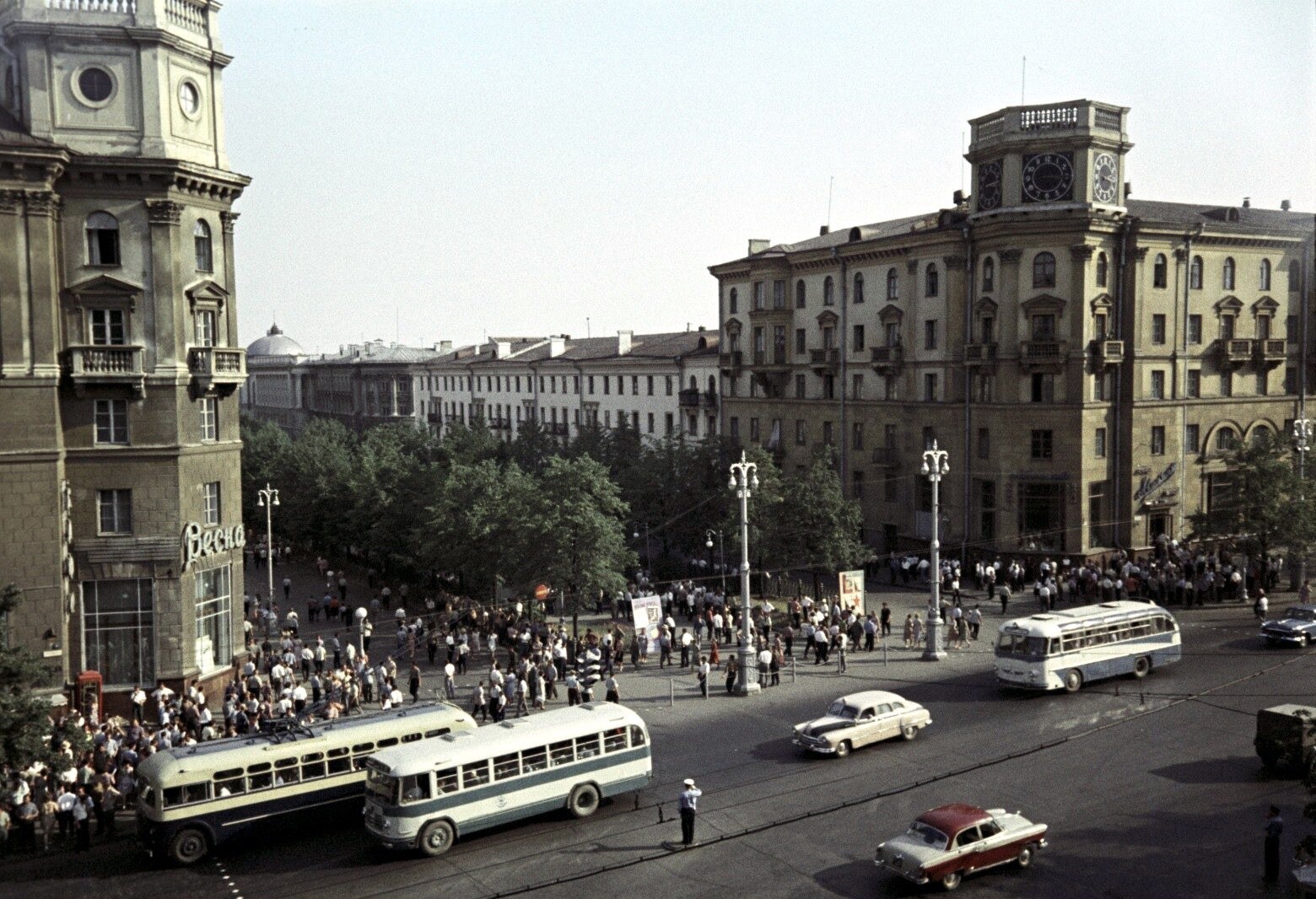 Photos from the USSR era - the USSR, The photo, Longpost, A selection