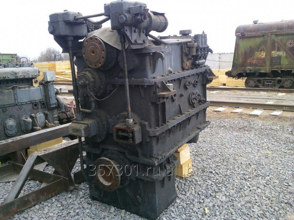 Diesel locomotive TGM4 and its modifications - Railway, Shunting locomotive, Longpost, Thm, Hydraulic transmission, Video