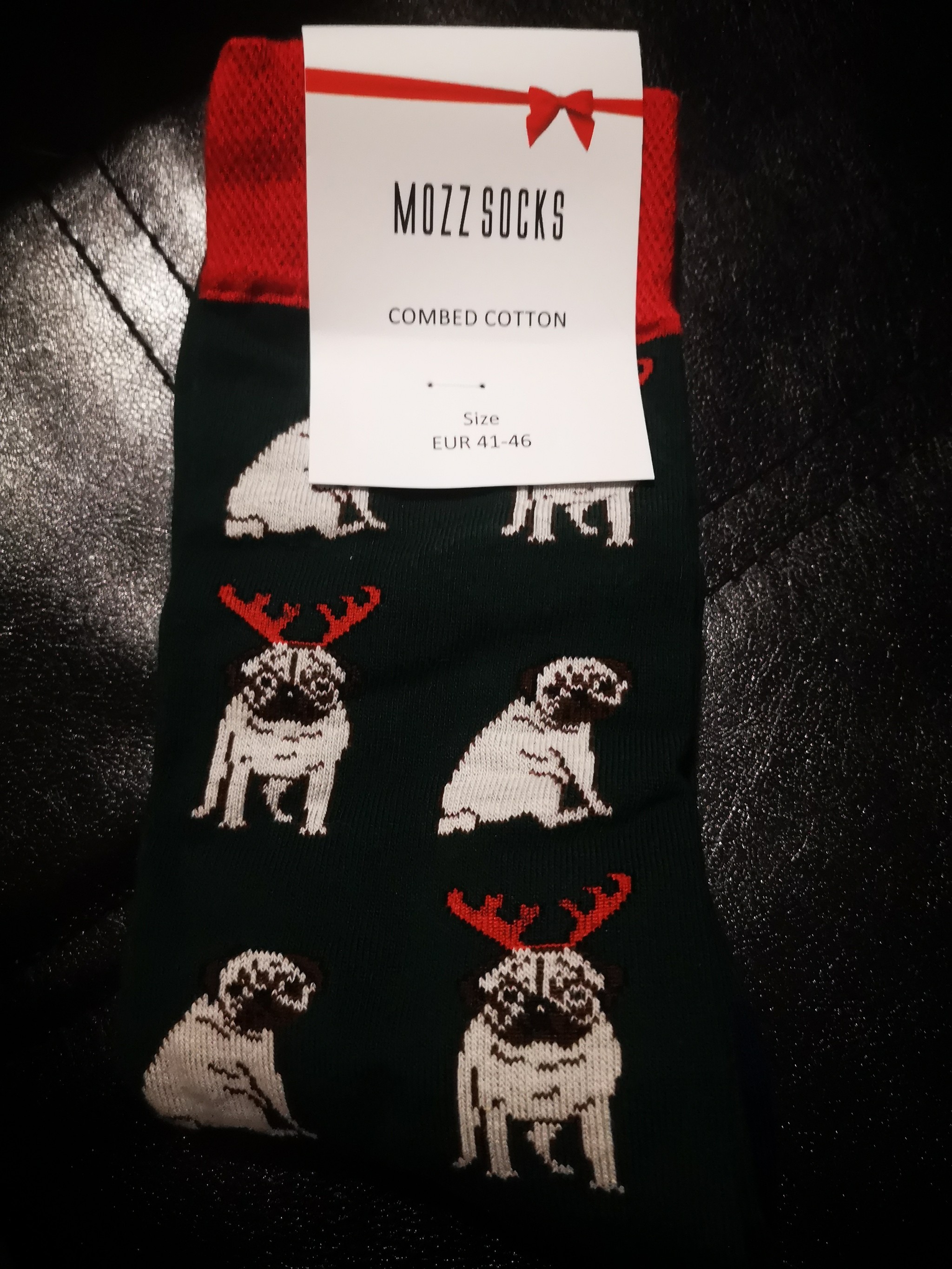 ADM 19/20 from Poland to Moscow - My, Gift exchange, Secret Santa, Gift exchange report, New Year's gift exchange, Dog, Pug, Longpost