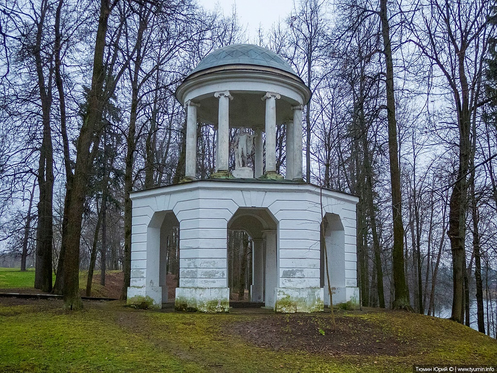 Поездка в усадьбу Марфино - Моё, Марфино, Архитектура, Фотография, Путешествия, Длиннопост