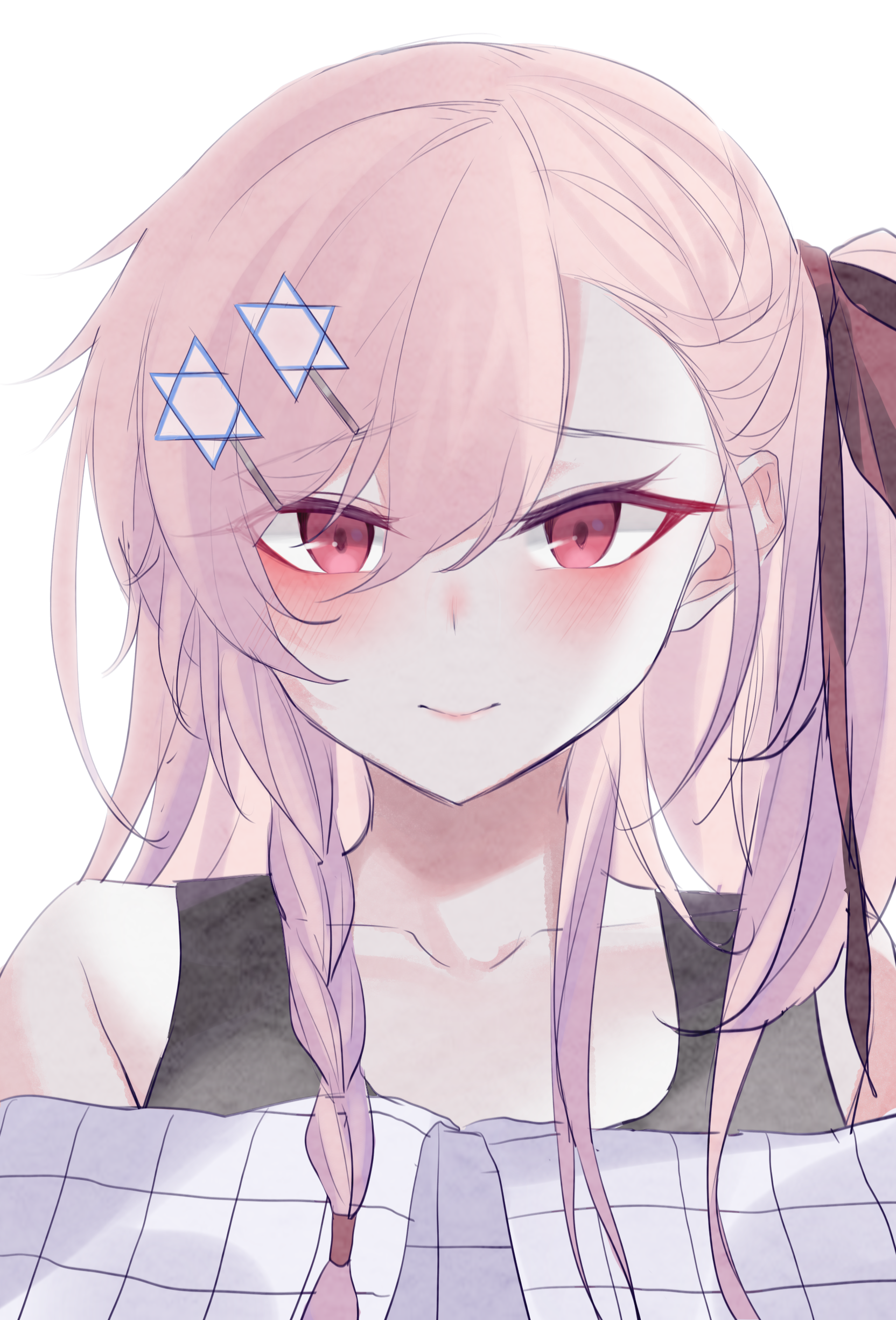 Negev - NSFW, Аниме, Anime Art, Girls Frontline, Negev, Длиннопост