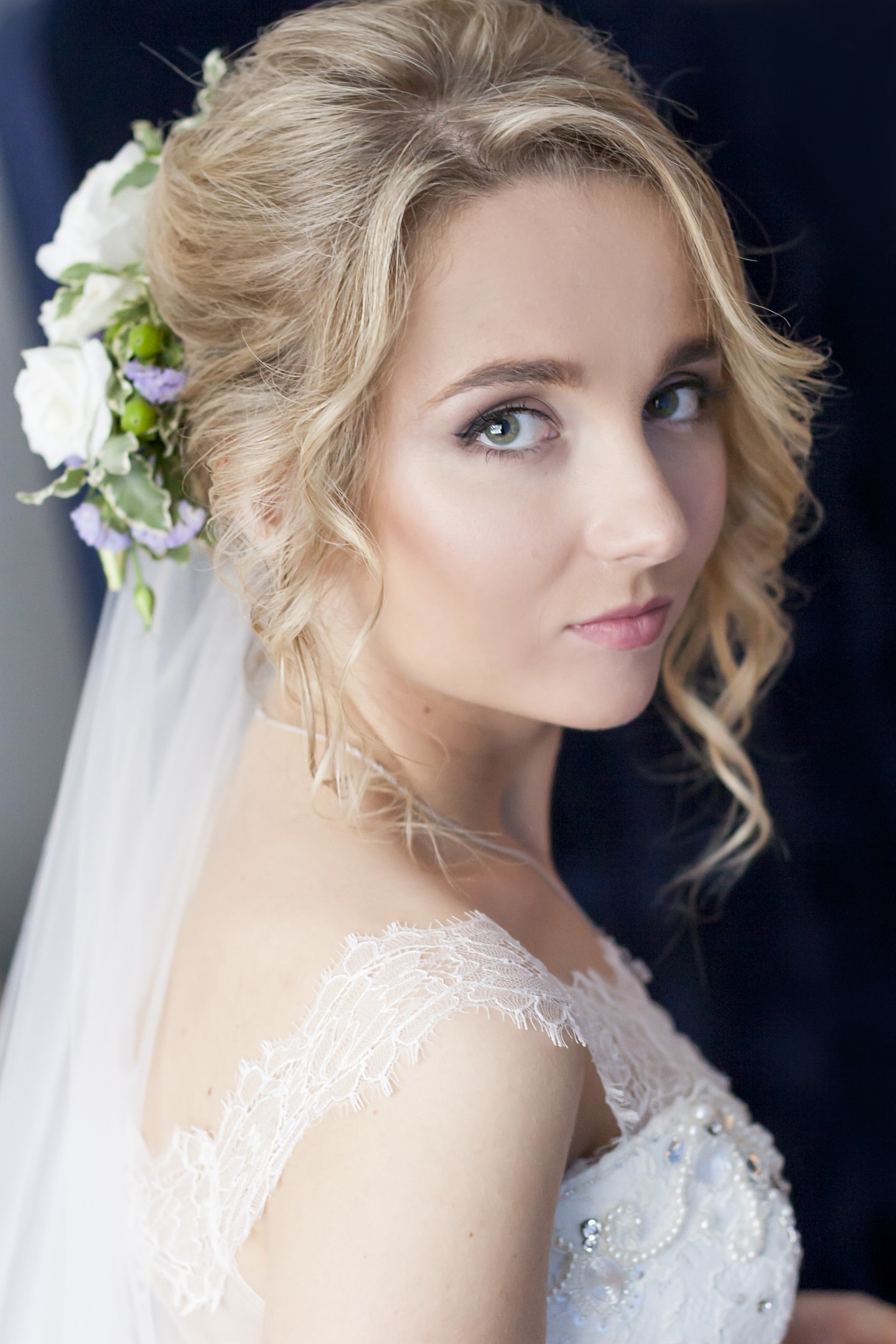 Brides - Girls, Bride, beauty, Longpost