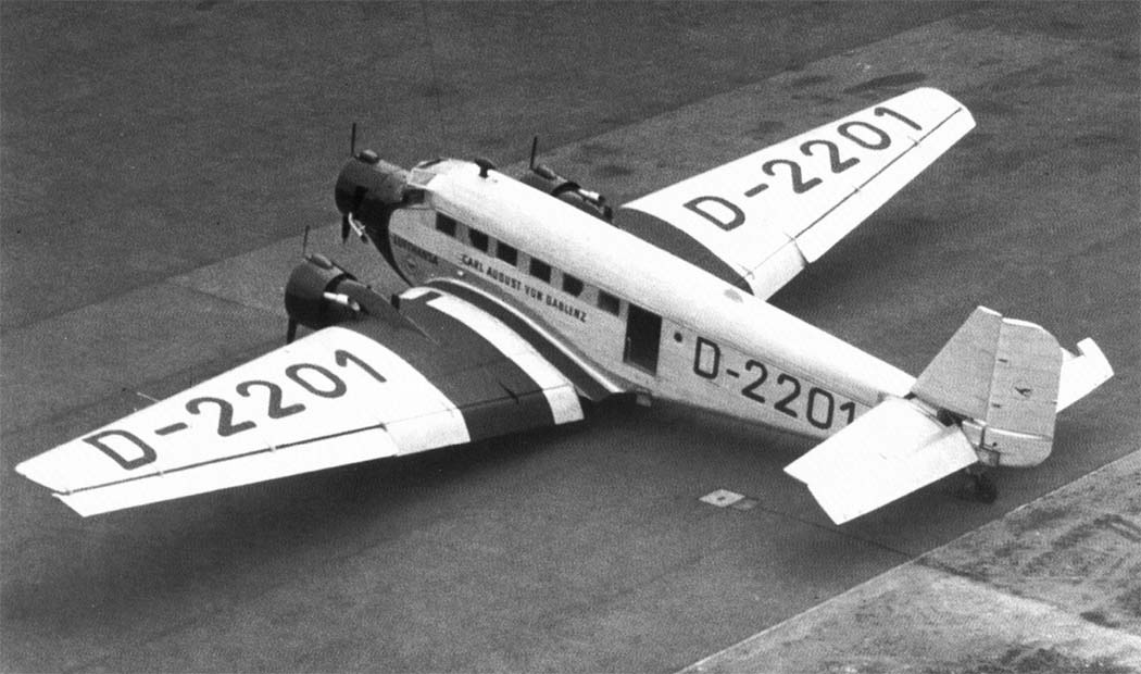 Ju-52 — Гофрированная легенда - Авиация, Техника, Самолет, Юнкерс, Германия, Третий рейх, Ju-52, Юмор, Длиннопост