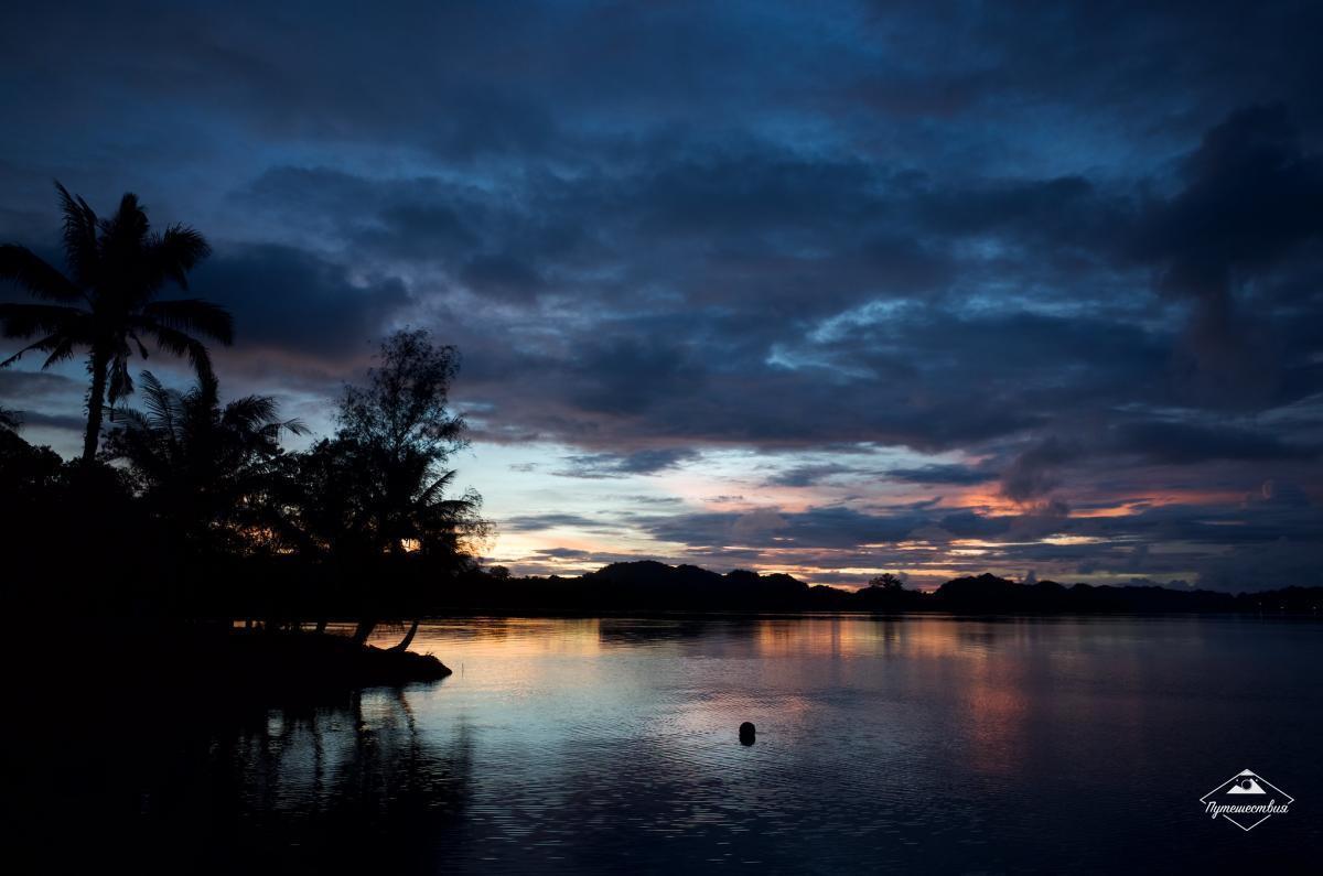 Republic of Palau - The photo, beauty, Palau