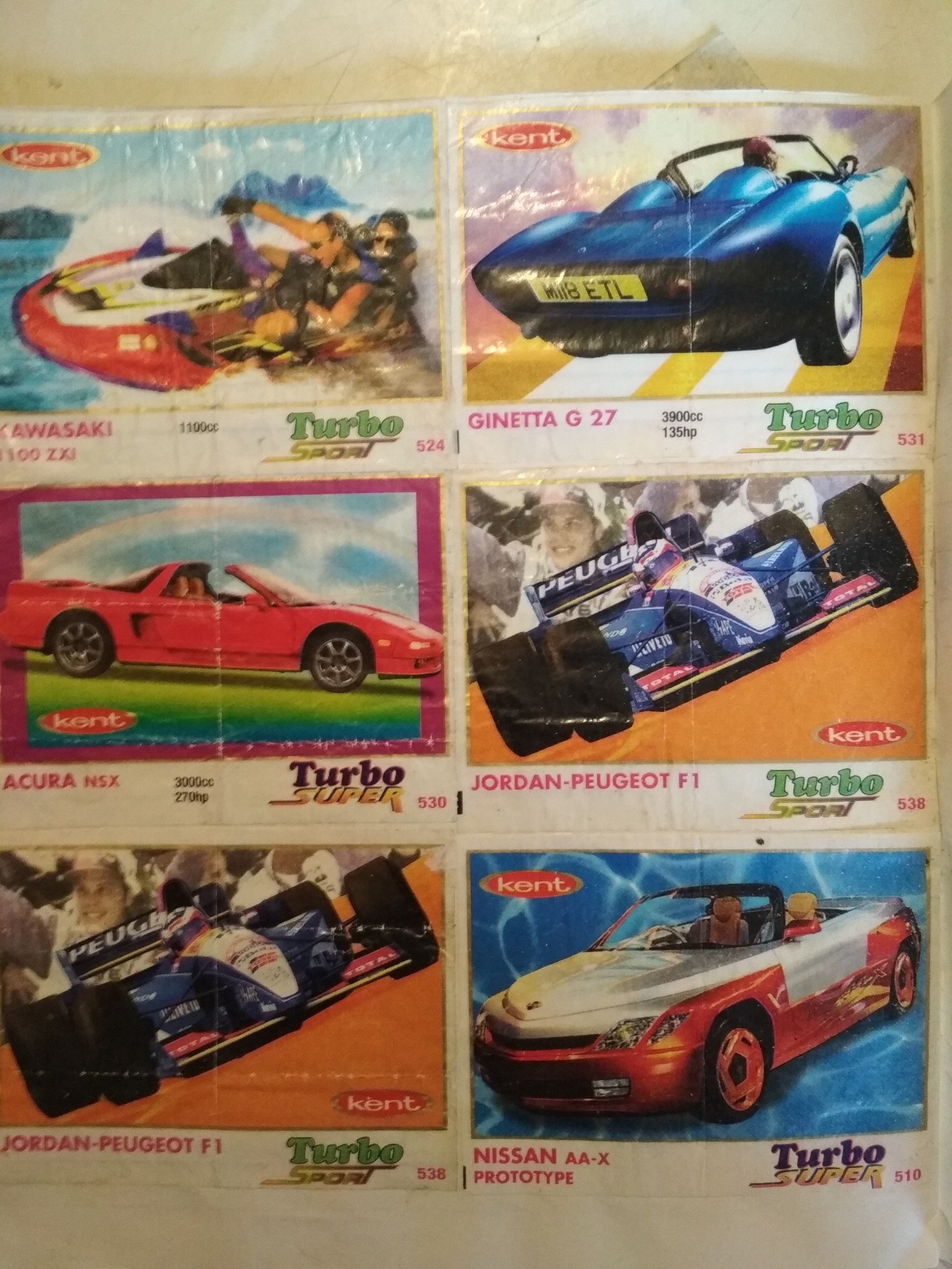 Hobby 90s - My, Hobby, Enthusiasm, Longpost