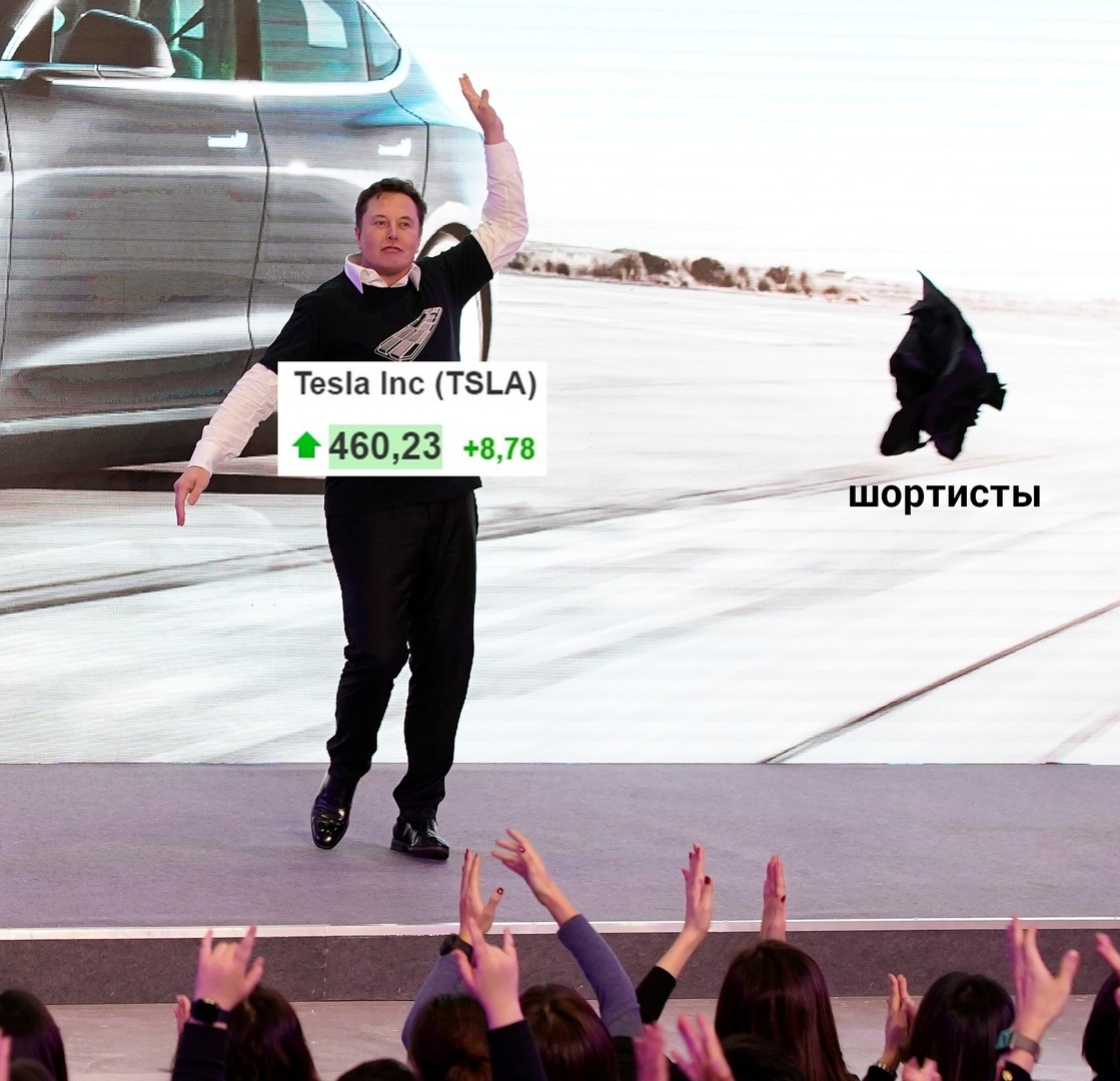 Ключевые заявления Илона Маска в Китае - Tesla, Илон Маск, Новости, Электромобиль, Технологии, Авто, Электрика, Китай, Длиннопост