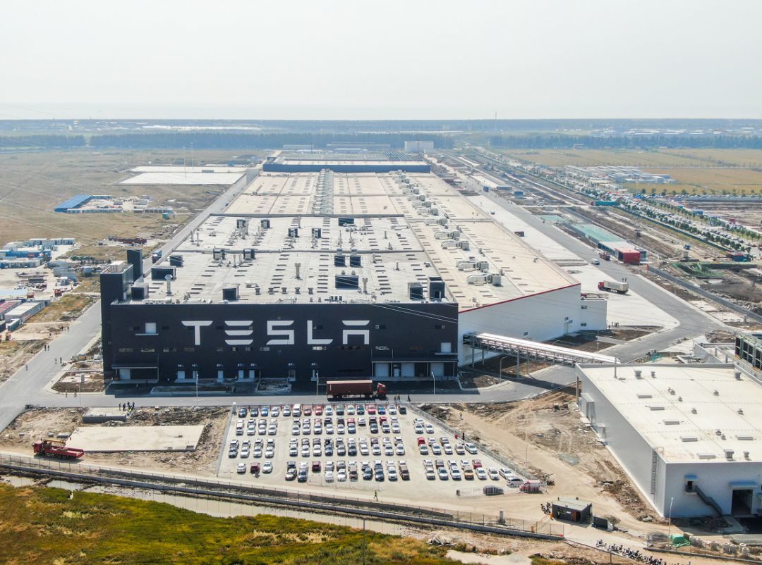 Tesla will open a development center and create a new model in China for sale on the global market - Tesla, Tesla model 3, Tesla Model y, China, Gigafactory, Electric car, Elon Musk, Longpost