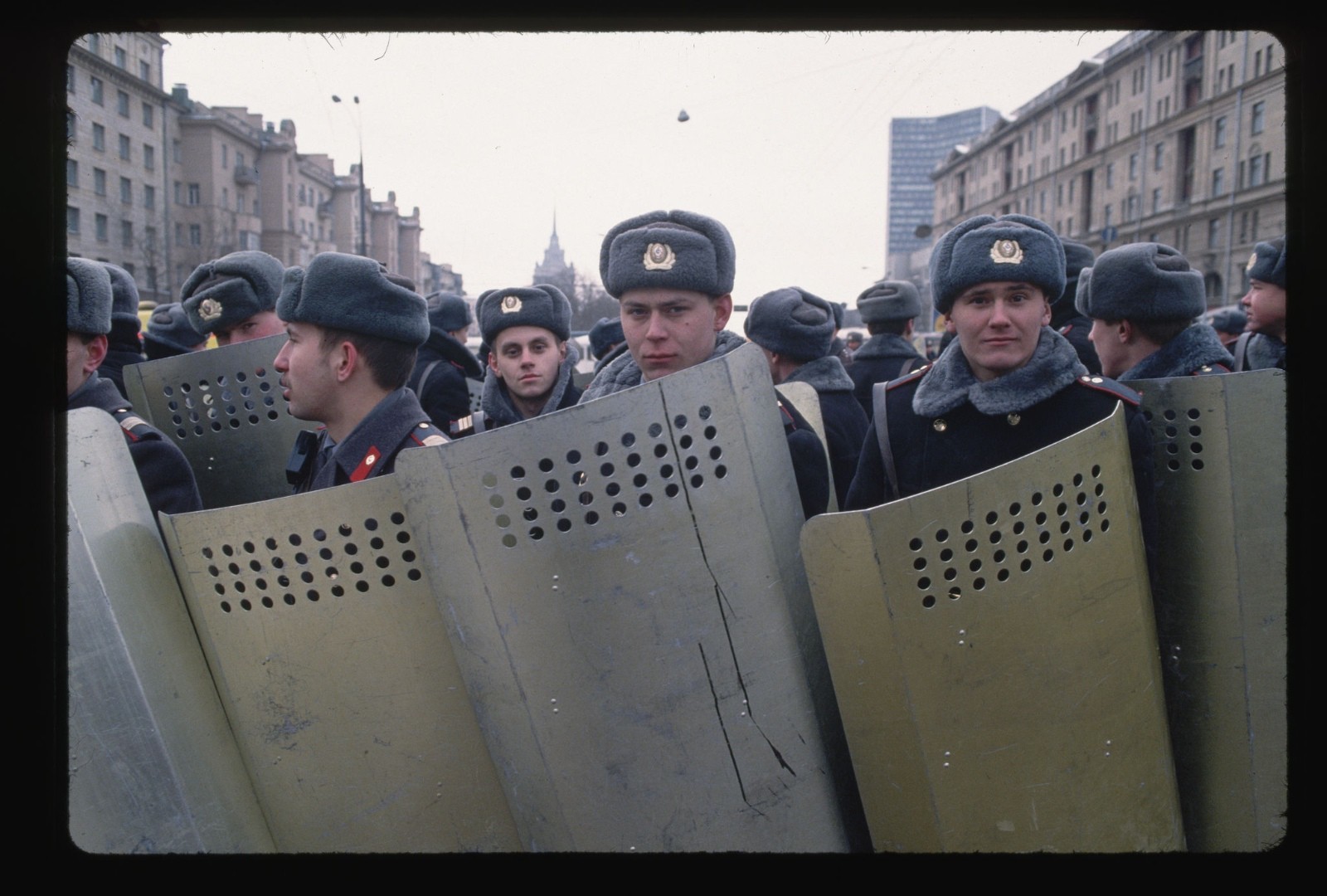 Russia early 90s - Russia, The photo, Longpost, 90th, A selection