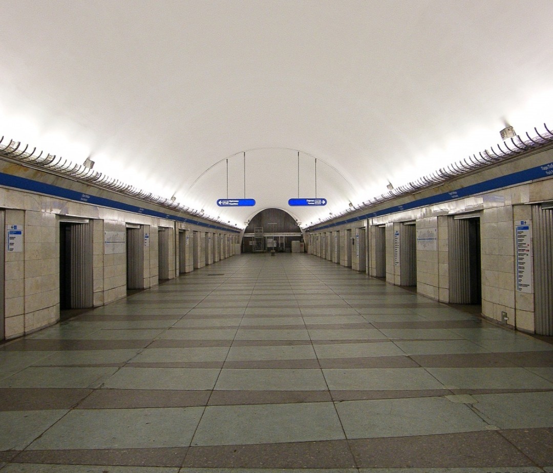 Metro stations with the same names in St. Petersburg and Moscow - Metro, Saint Petersburg, Moscow, Metro SPB, Comparison, Longpost