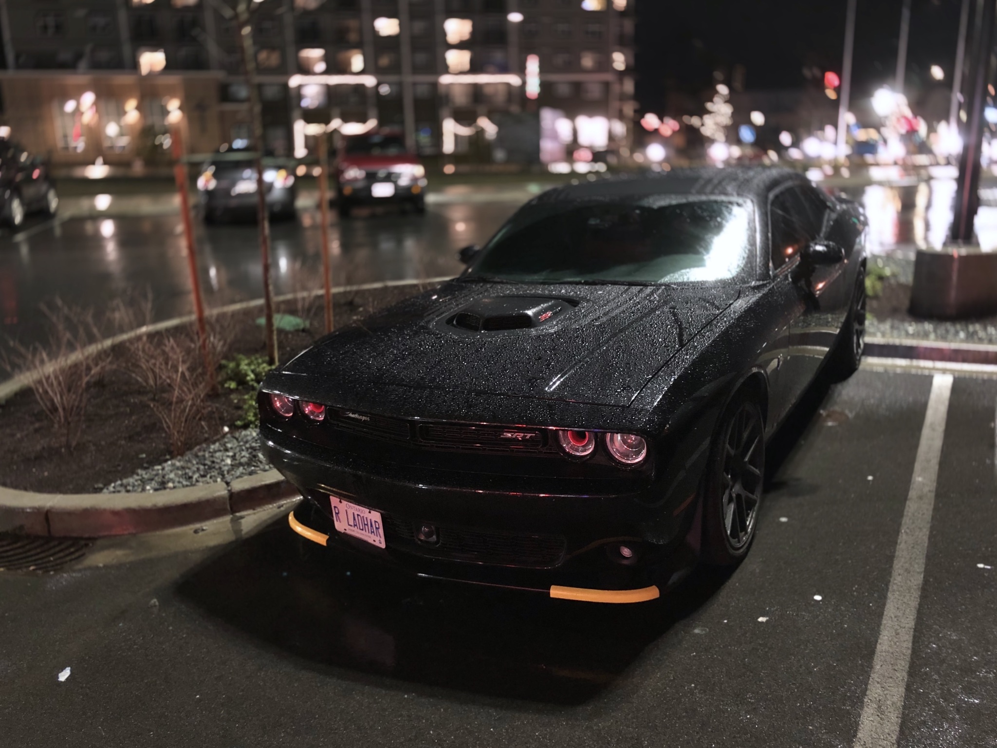 Dodge Challenger - один из быстрейших и красивейших автомобилей нашего  времени | Пикабу