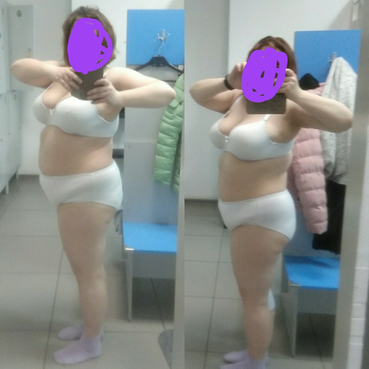 Fatty go away! 3 - My, Excess weight, Slimming, Longpost