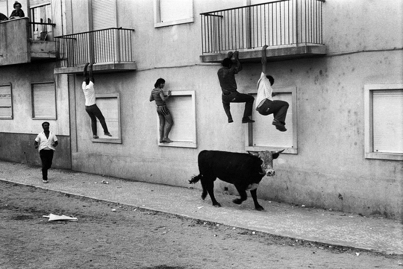 Черное и белое (часть три) - Фотография, Черно-белое фото, Искусство, Общество, История, Длиннопост