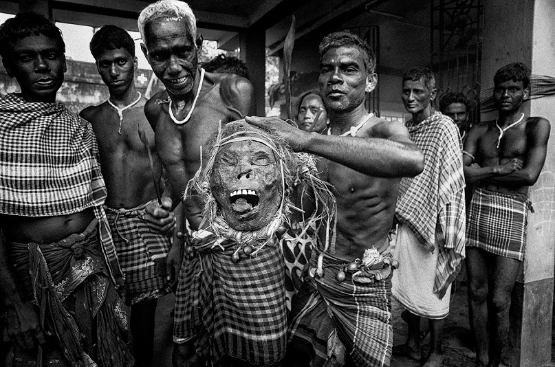 Черное и белое (часть три) - Фотография, Черно-белое фото, Искусство, Общество, История, Длиннопост